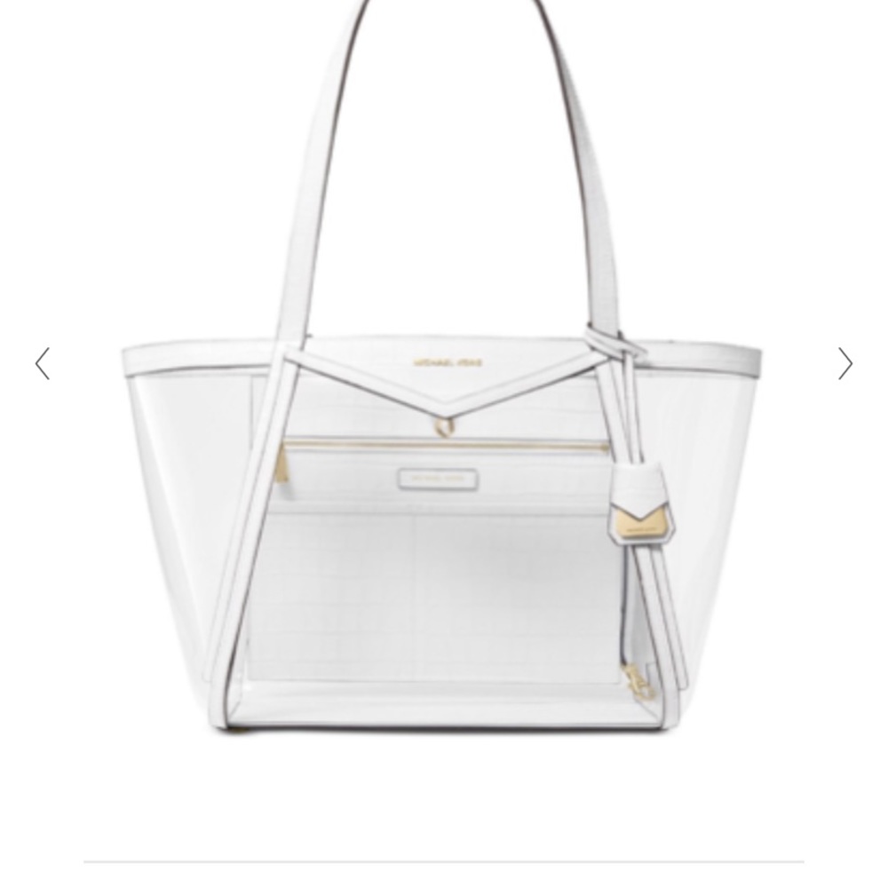 NWT Michael Kors Large Whitney Tote